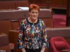 Muçulmanos de Sydney estendem oferta extraordinária a Pauline Hanson, apesar dos comentários de ‘não bons muçulmanos’