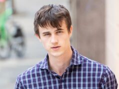 Ethan Ungerbock, estudante do Ken Scots College, sai em liberdade após ataque ‘muito, muito bizarro’ à namorada