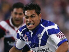 Atualização bombástica depois que a estrela do Sydney NRL foi baleada e saiu lutando pela vida – conforme novos detalhes surgem e a polícia faz prisões