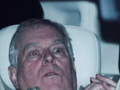 Grace Tame enfrenta nova controvérsia ao fazer uma afirmação pesada sobre Andrew Mountbatten-Windsor… depois que a polícia do Reino Unido a libertou da custódia