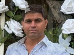 ‘Dor profunda’: irmãos de coração partido da vítima de esfaqueamento em Maryland compartilham sua dor