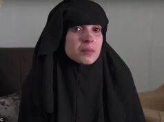 Noivas australianas do ISIS foram nomeadas depois que sua tentativa de retornar da Síria foi cancelada no último minuto