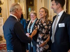 Starmer consegue sua mulher: PM nomeia a primeira mulher chefe do serviço público… apesar das acusações de intimidação em seu antigo emprego