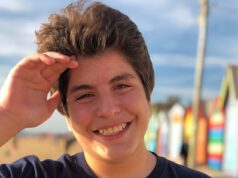 Por que um adolescente australiano morreu depois de comer uma tigela de burrito que pediu na Deliveroo