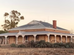 Por que os detetives repentinamente transformaram a busca desesperada pelo corpo do desaparecido Gus Lamont em uma enorme nova área de busca – à medida que novos detalhes do vasto império de seus avós no interior e do passado sombrio da estação são revelados.