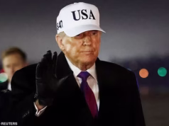 Um aeroporto da Flórida será renomeado em homenagem a Donald Trump… e custará aos contribuintes US$ 5,5 milhões