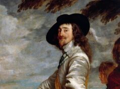 Cães maus e decapitações: estes são os problemas da realeza com a lei