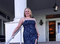 Estudante universitário morre após bater em uma árvore em um devastador acidente de esqui em Wisconsin