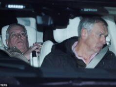 Anthony Albanese quebra o silêncio sobre a ‘extraordinária queda em desgraça’ de Andrew Mountbatten-Windsor