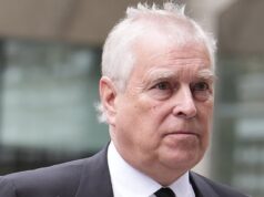 Andrew é libertado sob investigação enquanto a busca policial no Royal Lodge continua: ATUALIZAÇÕES AO VIVO