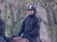 Andrew ‘sempre tem uma cara triste’: a vida solitária do ex-príncipe no exílio em Sandringham após ser banido de Windsor pelo rei Charles