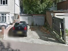 Casa em Londres que parece um ‘abrigo nuclear’ chega ao mercado por £ 950.000