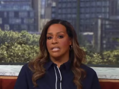 Alison Hammond criticou Andrew Mountbatten-Windsor por outro erro crasso ao discutir a prisão de Andrew Mountbatten-Windsor no This Morning – espectadores turbulentos gritavam ‘Isso é horrível, ele está completamente perdido!’