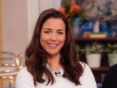 Gemma Atkinson ‘recebeu muito dinheiro’ para falar negativamente sobre seu romance com Cristiano Ronaldo