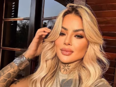 A glamorosa influenciadora Bianca Dias morre aos 27 anos, poucos dias depois de passar por uma cirurgia plástica