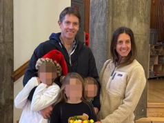 Executivo de biotecnologia, grande empresa e enólogo nomeou as últimas vítimas da avalanche de Tahoe que matou seis esposas e mães