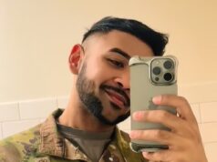 A gananciosa farmacêutica da Força Aérea dos EUA e seu marido roubaram do Pentágono US$ 3 milhões em dinheiro e sete carros e mansões de luxo, alegam os federais