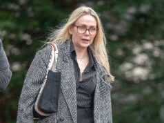 Mulher ‘controladora’ que ‘fingiu gravidez, bombardeou ex-namorado com mensagens e postou pornografia de vingança online’ comparece ao tribunal