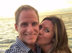 A família de uma professora de Ohio morta por seu ex-marido concorrente do American Idol quebrou o silêncio