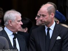 Amanda Platel: Ninguém parece ousar dizer isso, mas William é o próximo grande problema na monarquia