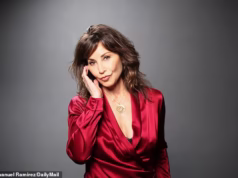 De não contar aos coordenadores de intimidade até defender Woody Allen: Gina Garson explica tudo em sua entrevista mais ultrajante