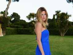 Condessa alemã que chamou Epstein de ‘papai’ Conexões falsas no coração de Whitehall