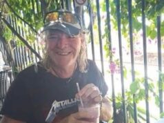 Brit morreu sufocado depois de cair em uma fenda estreita no hospital de Benidorm, provocando uma busca de quatro dias por sua esposa