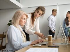 Referir-se às mulheres mais velhas como ‘avós’ no local de trabalho é preconceito de idade, decide o tribunal