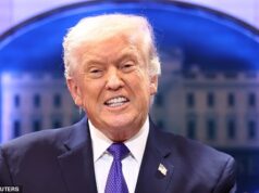 Trump lança ataque extraordinário à Suprema Corte após perda tarifária: ‘Desgraça para nossa nação’