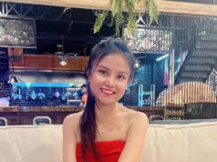 A ex-mulher do fundador britânico da ASOS diz ‘Eu não o matei’ depois de cair da varanda de um apartamento de luxo na Tailândia