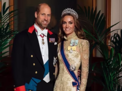 William, o Executor: Ele é impetuoso, duro e implacável. Depois que Andrew o deixa ‘fervendo de raiva’, como o príncipe fará o que for preciso para impedir que seu tio destrua a fazenda, Richard Kay e Robert Jobson