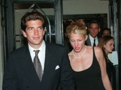 JFK Jr. consumia drogas ‘dia sim, dia não’: todo mundo sabe sobre a apreensão e fraude de cocaína de Caroline Bessett. Mas amigos mantiveram suas farras, sexualidade experimental e homofobia de Jackie Kennedy escondidas… até agora
