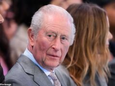 Charles cobrirá as contas legais de seu irmão Andrew? A reviravolta bizarra significa que o Rei pode financiar um caso contra a Coroa