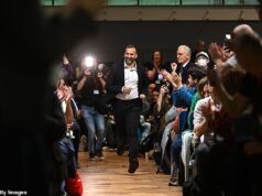 O Partido Verde disse que quer legalizar todas as drogas, incluindo o crack, a heroína e o GHB, substância química usada no estupro.