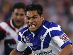 Novas acusações depois que a estrela do NRL Matt Utai deixou a luta pela vida após ser baleado do lado de fora de sua casa em Sydney