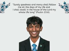 A tragédia segue a morte de um adolescente uma semana depois de ser atropelado por um carro em Narre Warren, em Melbourne