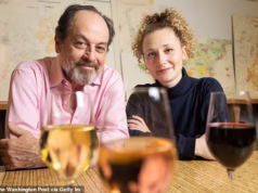 Conheça o pouco conhecido comerciante de vinhos que derrotou Trump na batalha tarifária da Suprema Corte… enquanto ele revela como comemorou sua vitória