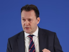 A cultura de sigilo do SNP está destruindo a confiança na política, diz o líder conservador escocês Russell Findlay