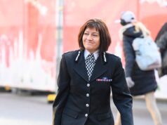 Alerta sobre a crise de saúde mental que os policiais escoceses enfrentam enquanto lutam com empregos brutais no dia a dia devido a cortes de dinheiro