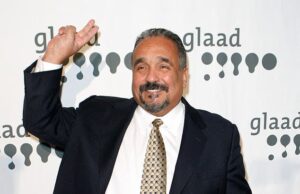 Homenagens comoventes foram prestadas à família quando a lenda da salsa morre aos 75 anos