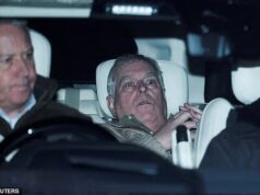 Sarah Vine: Remova Andrew da linha de sucessão e os odiadores reais perderão a melhor arma em seu arsenal