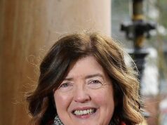 A ex-primeira-ministra Sue Gray foi arrastada para a polêmica sobre alegações de intimidação contra o novo chefe do serviço público