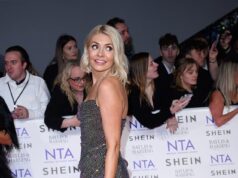 Holly Willoughby está retornando à ITV para um novo programa online com um eco de Why This Morning: Katie Hind