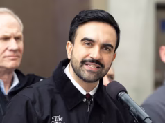 Prefeita de Nova York critica Avalanche por exigir múltiplas identidades… enquanto seu Partido Socialista diz que você não precisa delas para votar