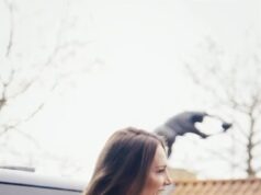 O Palácio de Kensington lançou o vídeo glamoroso da primeira aparição de Kate no rugby desde a prisão de Andrew.