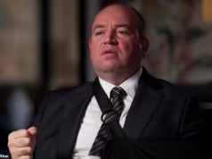 O herói de Bondi, Ahmed Al Ahmed, nem sequer viu o terrorista armado antes de desarmá-lo – pois ele revela que o que ouviu o estimulou a agir.