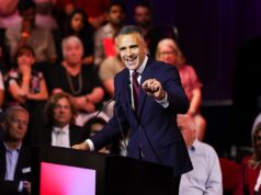 O primeiro-ministro da África do Sul critica o One Nation como um partido menor e vê um aumento dramático no apoio nas próximas eleições: ‘divisão e tribalismo’