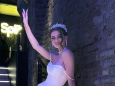 Policial noiva morto em ‘ataque terrorista’ em Lviv após explosão na Ucrânia