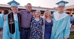 O segredo da família do atirador de Mar-a-Lago: o passado criminoso de Austin Tucker Martin e a tragédia que o assombrou