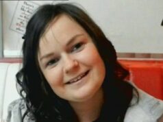 Eu perdoei o homem que matou minha filha – e rezei por ele, diz o pai furioso